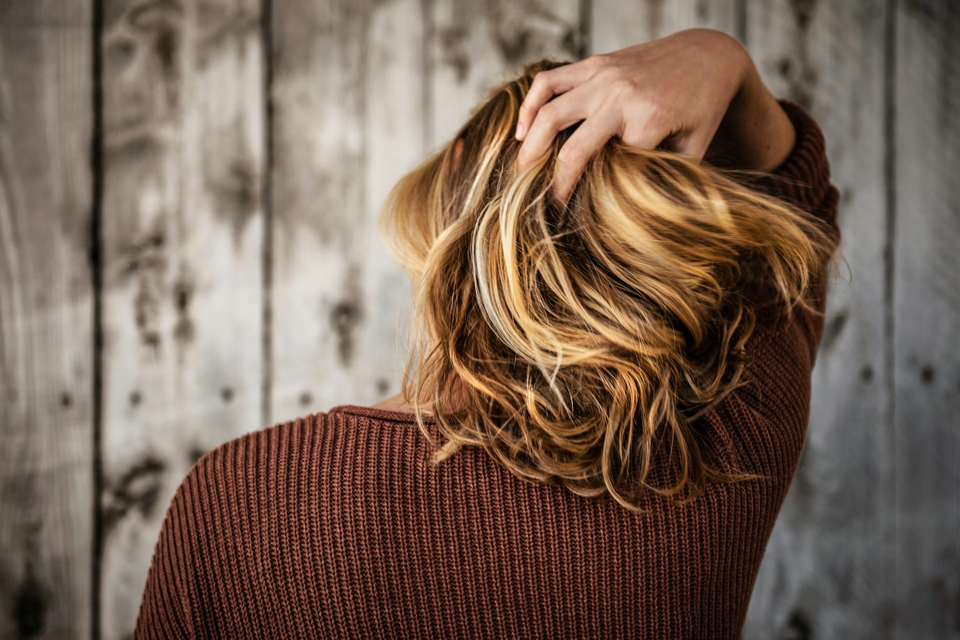 Does Brushing Your Hair Make It Grow / Does Brushing Hair Stimulate Growth